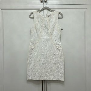 Vera Wang Cocktail Dress
